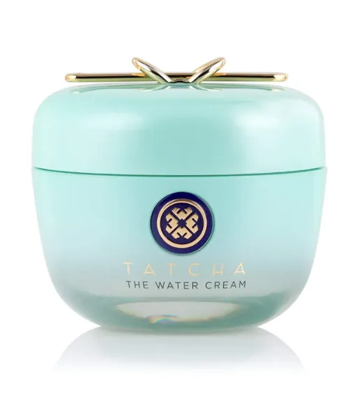Tatcha The Water Cream